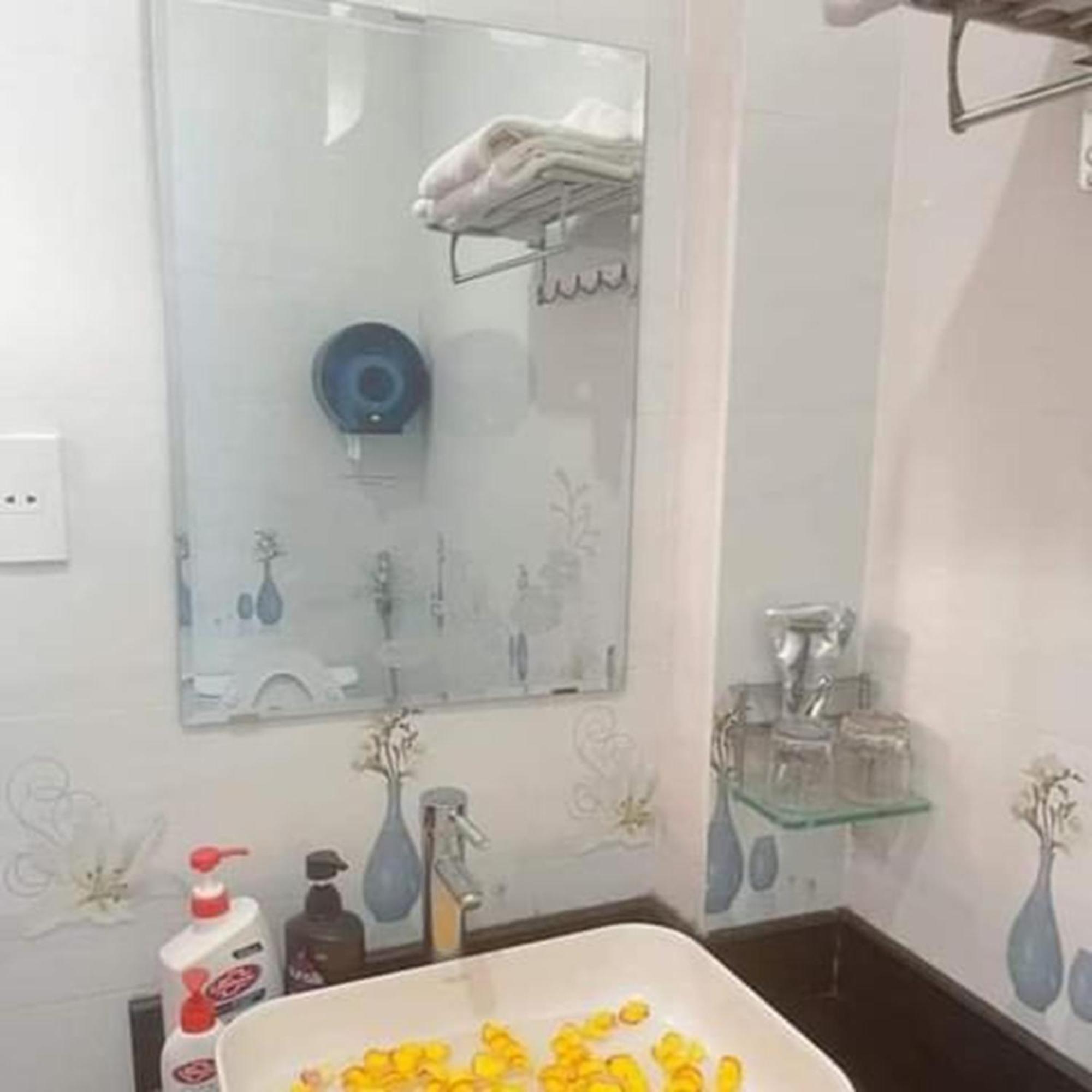 Anh Tuan Hotel & Coffee - Pleiku, Gia Lai エクステリア 写真